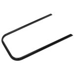 12-684 | Rear Bumper 137 Arctic Cat