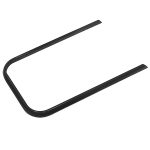 12-685 | Rear Bumper 129 Arctic Cat