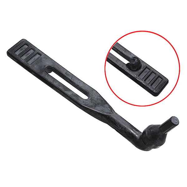 12-136-01 | Hood/Panel Latch 2Pk Arctic Cat