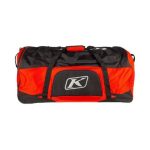 3313-006-000-114 | Fiery Red/Black Team Gear Bag