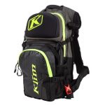 3319-005-000-645 | Castlerock/Hi-Vis Nac Pak Backpack