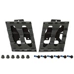 12-644 | Driver Foot Rest Ski-Doo