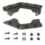 12-642 | Rear Foot Rest Kit Ski-Doo