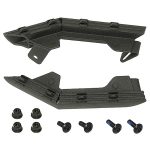 12-643 | Rear Foot Rest Kit Ski-Doo