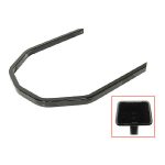 12-398-01 | Front Bumper