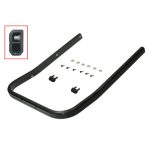 12-343-08 | Heavy Duty Hitch Bumper Ski-Doo