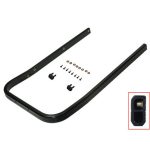 12-343-09 | Heavy Duty Hitch Bumper Ski-Doo