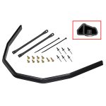 12-689 | Front Bumper