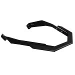 332-4120 | Frontbumper Black