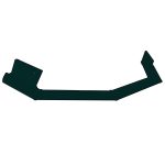 332-4140 | Bottom Wing Black