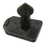 12-136-14 | Hood Strap Post Ski-Doo