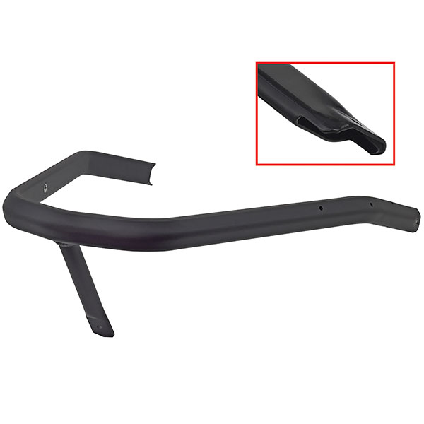 12-408 | Front Bumper