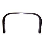 12-231 | Rear Bumper Polaris