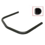 12-238 | Rear Bumper Polaris