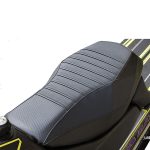 334-4410 | Pleated Seat Cover Polaris