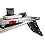 334-4418 | Carbon Fiber Bumper Polaris