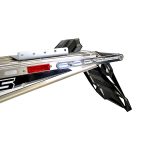 334-4428 | Carbon Fiber Bumper Polaris