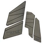 334-4441 | Snowmobile Knee Pads Polaris