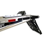 334-4450 | Carbon Fiber Bumper Polaris