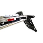 334-4460 | Carbon Fiber Bumper Polaris