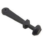 12-135-01 | Hood/Panel Latch Polaris