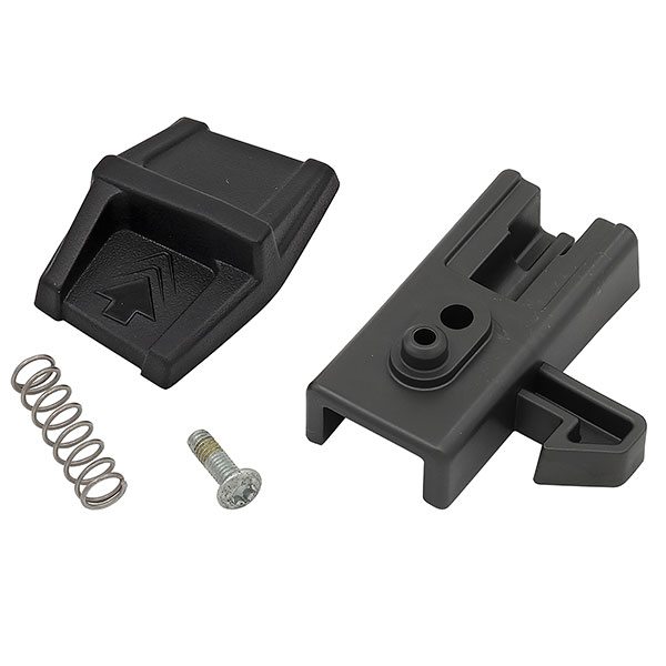 12-132-09 | Body Latch Kit