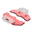 335023 | RG W/T-Slots Clip Adapter