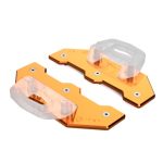 335026 | Bracket Adapter With T-Slot Fuel