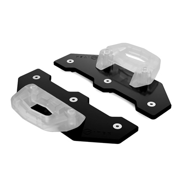 335028 | Bracket Adapter With T-Slot Fuel