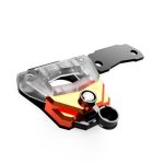 335104 | Accessory System Lock