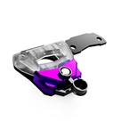 335107 | BRP Fastener - Purple
