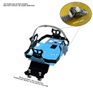 335135 | Light Blue Gas Can Bracket Kits