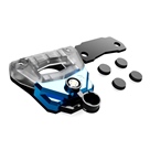 335190 | BRP Fastener - Voodoo Blue