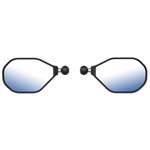 34-08373 | RAM Tough-Mirror Left & Right Mirrors With Ball