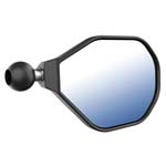 34-08374 | RAM Tough-Mirror Right Mirror With Ball