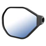34-08378 | RAM Tough-Mirror Left Mirror Without Ball