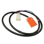 340-1406 | Bronco Handlegrip Heater Set Replacement Thumb