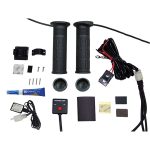 340-1560 | Bronco Heated Grips