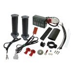 340-1570 | Bronco Heated Grips