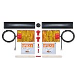 202915 | Kids Heater Plug & Play Handlebar Kit