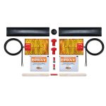 340-4104 | Kids Heater Plug & Play Handlebar Kit