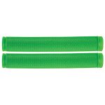 340-4173 | 7 Rubber Grips Green
