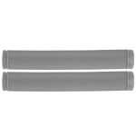 340-4178 | 7 Rubber Grips Grey