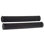340-4180 | 8 Rubber Grips Black