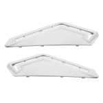 340-5079 | Star Vent Cover For Led Kit White
