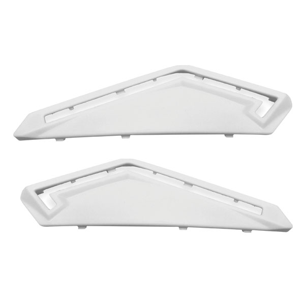 340-5079 | Star Vent Cover For Led Kit White