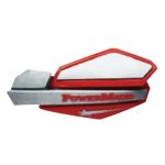 34222 | Star Series Handguards Red/White
