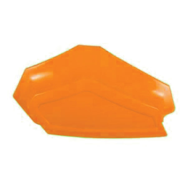 340-5107 | Star Series Handguard Extensions Orange