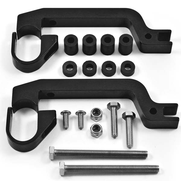 34452 | Sentinel Handguard Atv/Mx Mount Kit