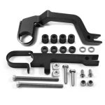 34456 | Stealth Snowmobile Brake Mount Kit Sentinel